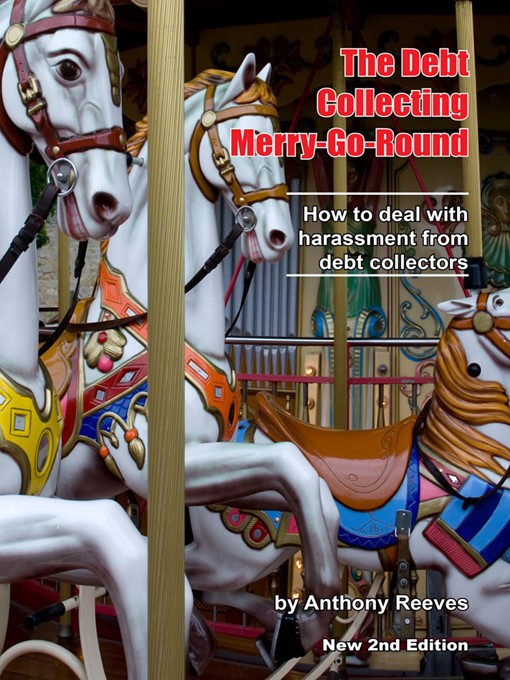 Cover image for The Debt Collecting Merry-Go-Round